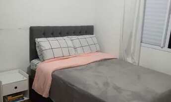 Imagem 6: Apartamento para aluguel tem 50 metros quadrados com 2 quartos em Jaraguá - São Paulo - SP