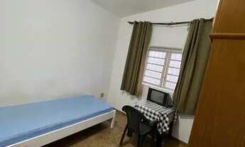 Imagem: Aluga-se quarto mobiliado direto com proprietário