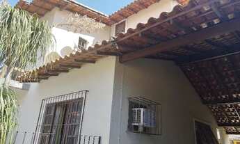 Imagem 4: Casa com 3 dormitórios à venda, 138 m² por R$ 780.000,00 - Itaipu - Niterói/RJ