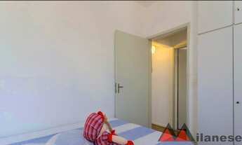 Imagem 6: Apartamento para venda com 51 metros quadrados com 2 quartos em Vila da Saúde - São Paulo