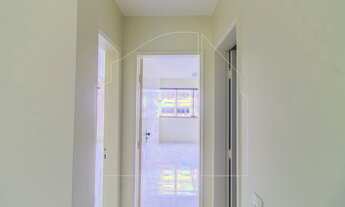 Imagem 2: QRSW 07 Bloco A12 - 02 QUARTOS!