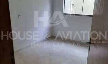 Imagem 5: Casa com 3 quartos - Bairro São Domingos em Goiânia