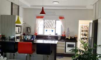 Imagem 6: Casa para venda com 350 metros quadrados com 4 quartos em Jardim Venturini - Jaguariúna