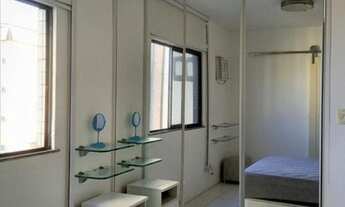 Imagem 3: Apartamento para Venda em Salvador, Pituba, 2 dormitórios, 1 suíte, 2 banheiros, 2 vagas