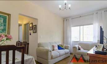 Imagem 3: Apartamento para venda com 51 metros quadrados com 2 quartos em Vila da Saúde - São Paulo