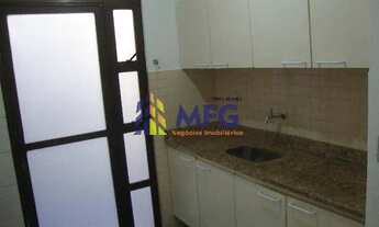 Imagem 3: Sobrado 96m² Locação Centro Sorocaba SP