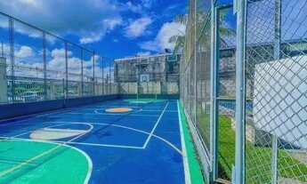 Imagem 3: Sky Ville - 66m² - 02 Quartos - Nascente - Modulados