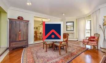 Imagem 7: Apartamento Venda Higienópolis 260 m² 4 Dormitórios