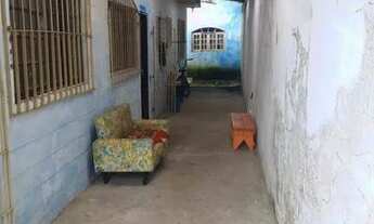 Imagem 3: CASA COM SALÃO COMÉRCIAL NO CIBRATEL I