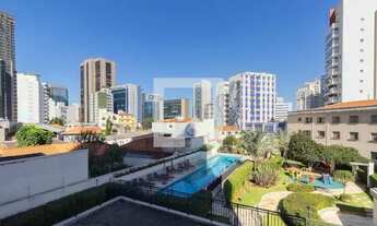 Imagem 6: Apartamento para Aluguel - Pinheiros, 2 Quartos, 69 m2