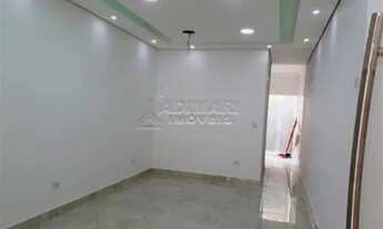 Imagem 2: Casa com 3 dormitórios à venda, 110 m² por R$ 690.000,00 - Vila Brasílio Machado - São Pau