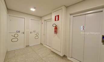 Imagem 5: APÊ Villaggio Castelli $4190 Vila Paris Belo Horizonte-MG