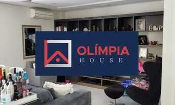 Imagem: Venda Apartamento 3 Dormitórios - 201 m²