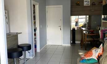 Imagem 6: Apartamento para venda, Reserva do Parque possui 76 m2 e 2 quartos, 1 suíte