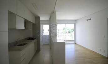 Imagem 3: Apartamento Padrão em São José do Rio Preto