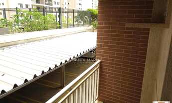 Imagem 3: Apartamento (tipo - padrao) 3 dormitórios/suite, cozinha planejada, portaria 24hs, lazer