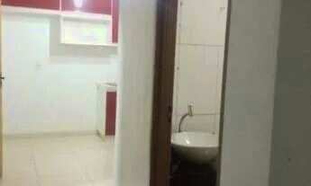 Imagem 5: Casa 2/4 para aluguel