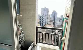 Imagem 7: APARTAMENTO GUILHERMINA