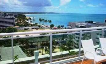 Imagem: EDF JTR BEIRA MAR JATIUCA MOBILIADO