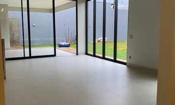 Imagem 3: Casa Térrea Anápolis City