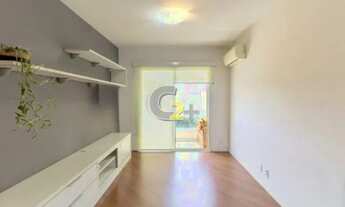 Imagem 2: APARTAMENTO - POMPÉIA - 2 DORMITÓRIOS - 1 SUÍTE - 1 VAGA DE GARAGEM