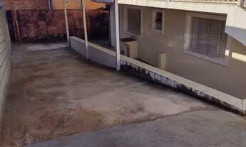 Imagem: Alugo sobrado Jd,santa rosa campinas