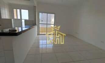 Imagem 2: Apartamento com 2 dormitórios à venda, 79 m² por R$ 470.000,00 - Jardim Real - Praia Grand