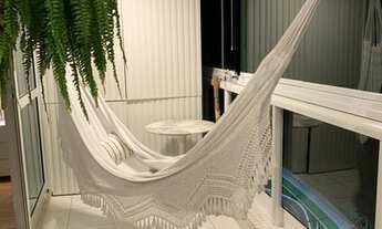 Imagem 7: Apto para locação anual em Balneário Camboriú com vista para a Roda Gigante