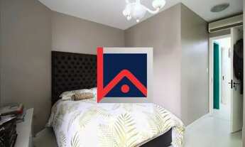 Imagem 10: Locação Apartamento 3 Dormitórios - 94 m² Moema