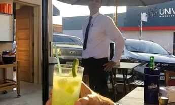 Imagem 4: Padaria Restaurante & Pizzaria