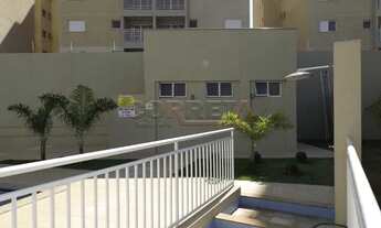 Imagem 6: Araçatuba - Apartamento - Conjunto Habitacional Pedro Perri