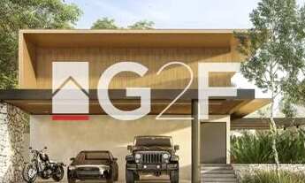 Imagem 2: Casa Alphaville III