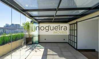 Imagem 7: Cobertura com 4 quartos, 397 m², à venda por R$ 6.000.000 ou aluguel por R$ 40.000/mês- Av