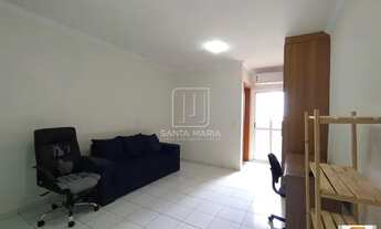 Imagem 2: Apartamento (kitnete) 1 dormitórios, cozinha planejada, em condomínio fechado