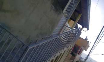 Imagem 3: Casa com dois cômodos individual, Bairro: Parque Suburbano - Itapevi - SP