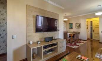 Imagem 5: Venda Apartamento 3 Dormitórios - 128 m² Chácara Klabin