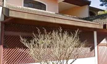 Imagem: Sobrado com edícula/ aceito proposta