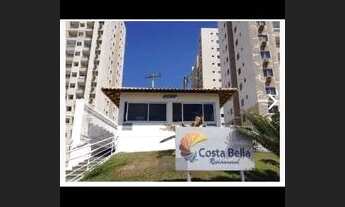 Imagem: Alugo ou passo os direitos condomínio Costa