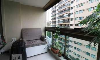 Imagem 6: Apartamento para Aluguel - Tijuca, 2 Quartos, 76 m2