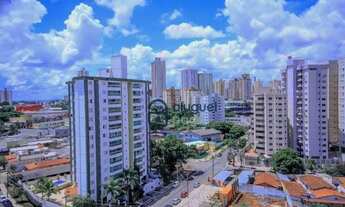 Imagem: Flat com 1 dormitório para alugar, 33 m²