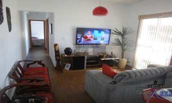 Imagem: Apartamento - Jardim Satélite - Residencial