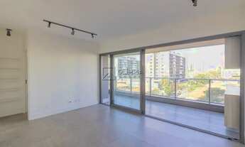 Imagem 2: Apartamento Locação 2 Dormitórios - 81 m² Brooklin