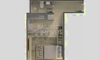 Imagem 2: FLORIANóPOLIS - Apartamento Padrão - Canasvieiras