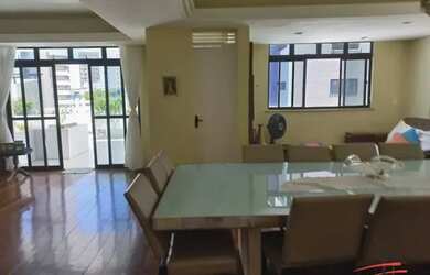 Imagem 2: Cobertura mobiliado para Locação no Condomínio Manoelito Magalhães - AP50898