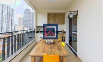 Imagem 4: Venda Apartamento 3 Dormitórios - 94 m² Chácara Klabin