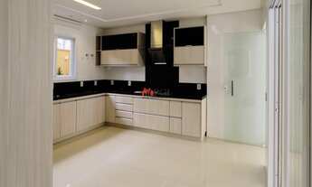 Imagem 6: Casa para Venda em Condomínio Fechado - Jardins Valência - Goiania