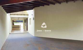 Imagem 3: Sobrado com 3 dormitórios, 363 m² - venda por R$ 1.100.000,00 ou aluguel por R$ 5.800,00/m