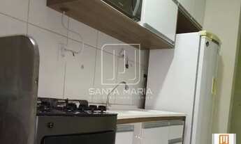 Imagem 4: Apartamento (tipo - padrao) 2 dormitórios, cozinha planejada, portaria 24hs, lazer, espaço