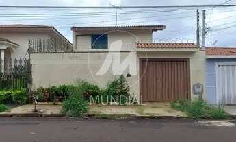 Imagem: Casa (sobrado na rua) 3 dormitórios/suite