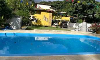 Imagem 6: Imóvel para alugar finais de semana